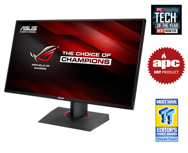 Asus PG278Q 27\